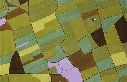 Landcarpet