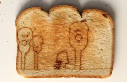OK Go – Last Leaf