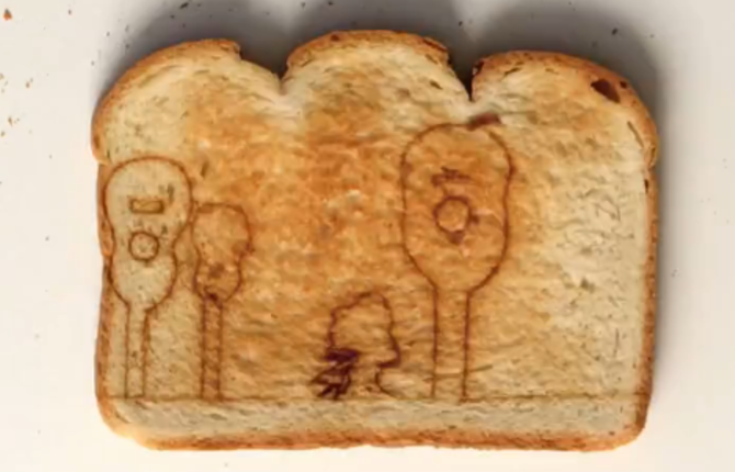 OK Go – Last Leaf