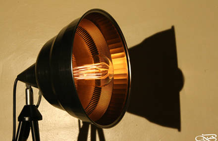LED vs Filament