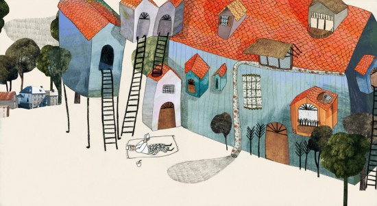 maison