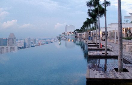 Marina Bay Sands