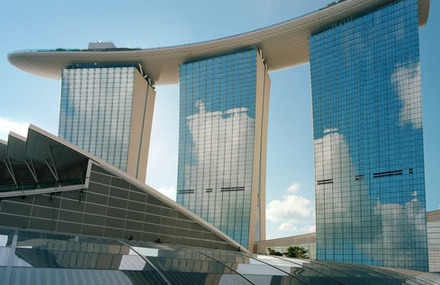 Marina Bay Sands