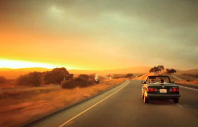 Miami Horror – Holidays