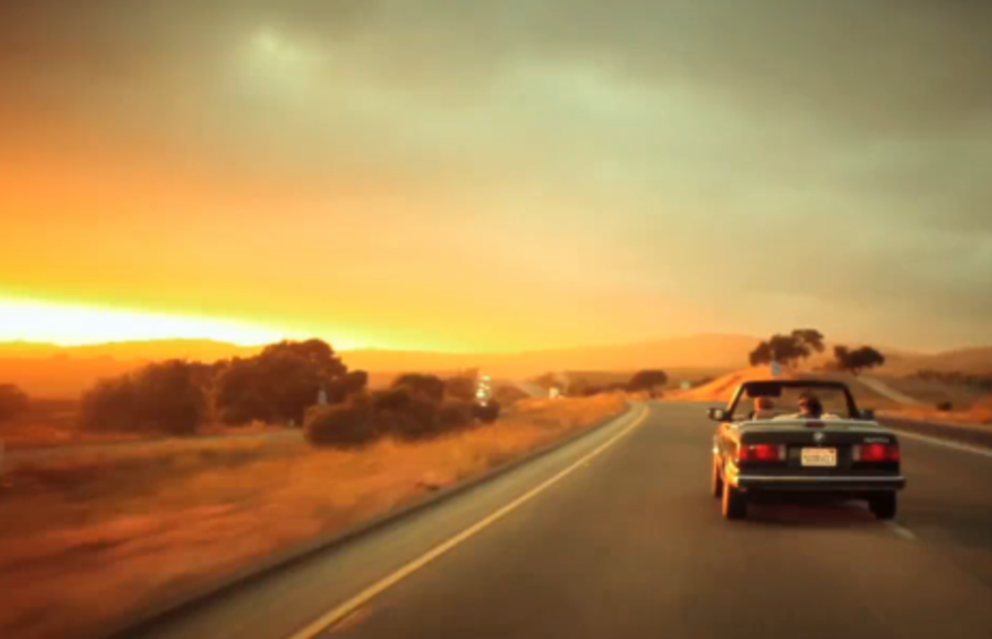 Miami Horror – Holidays