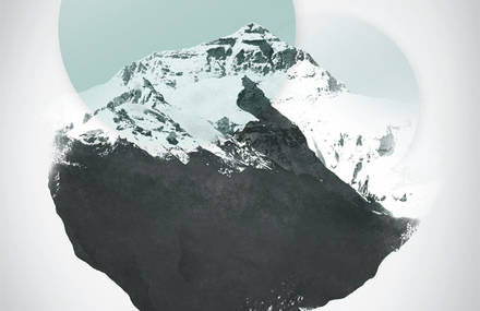 Poster Design and Illustration Art by Dirk Petzold