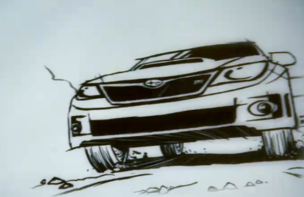 Pure Performance – The 2011 Subaru WRX STI