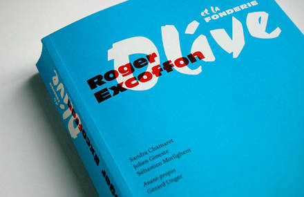 Roger Excoffon