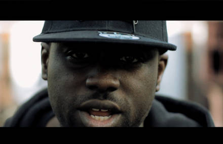 Slang Like This – True Tiger feat. P-Money