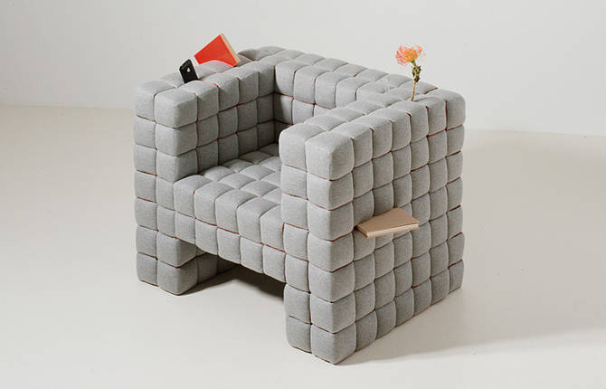 Lost in Sofa