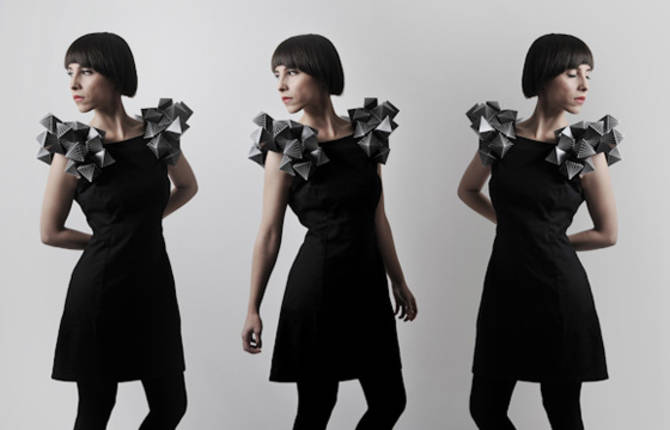 Wearable Geometry
