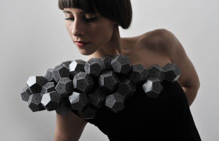 Wearable Geometry