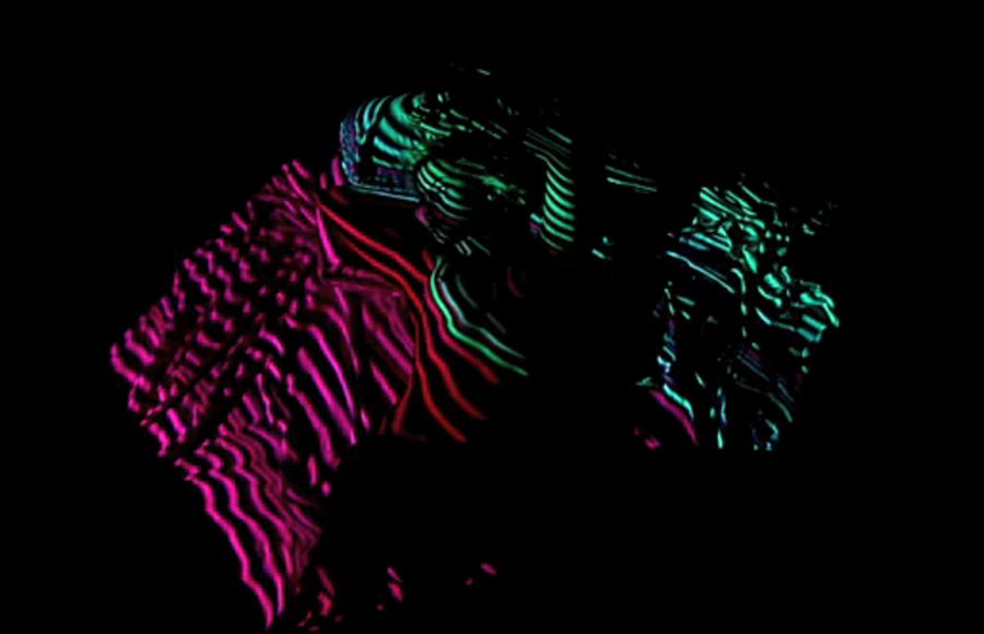 Woolfy – Looking Glass