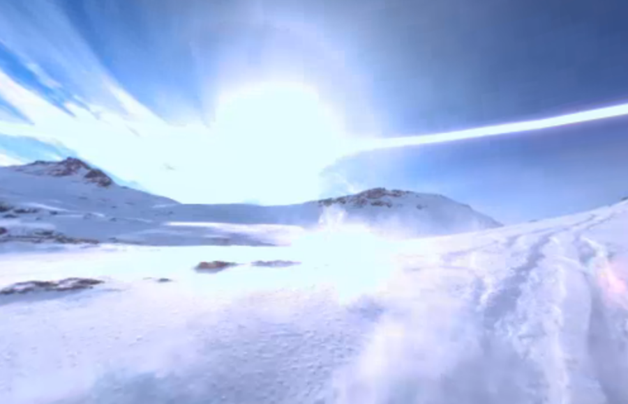 Multiple 360 Degree Experience
