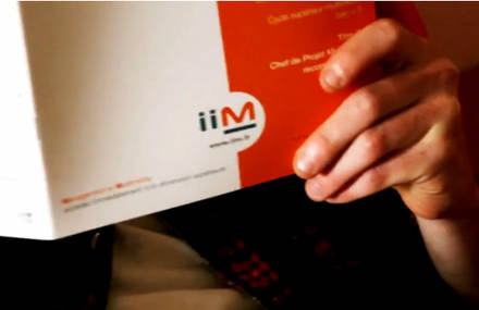 IIM Experience – MadGraph