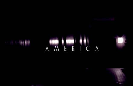 America – The Shoes