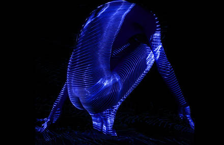Aura by Arno LAM