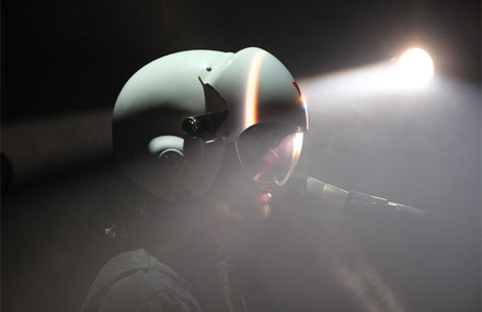 Cascadeur – Walker