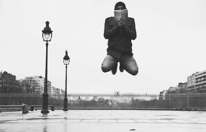 Levitation Series