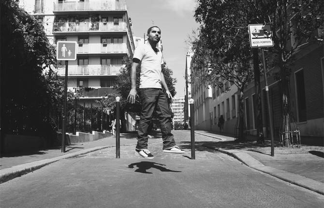 Levitation Series