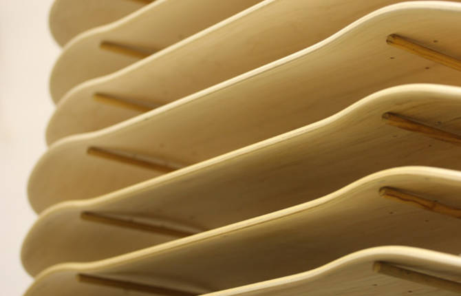 How to Make a Board