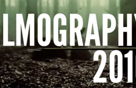 Filmography 2010