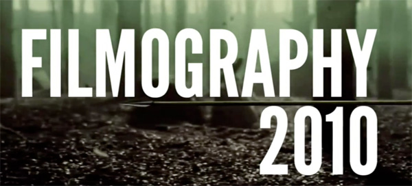 filmography0