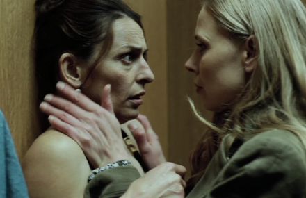 FNSF – Le film Choc