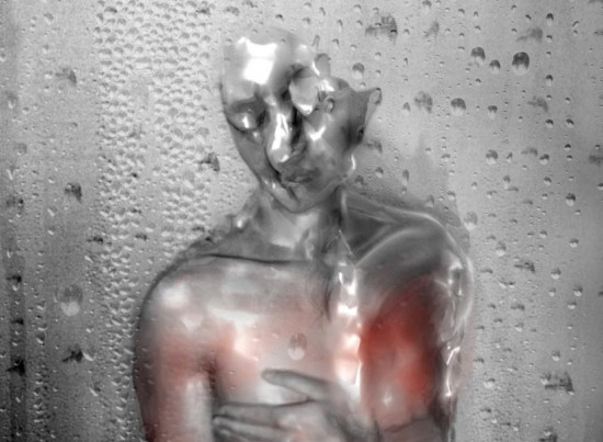 goutte goutte