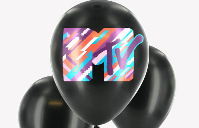 MTV Guide Style
