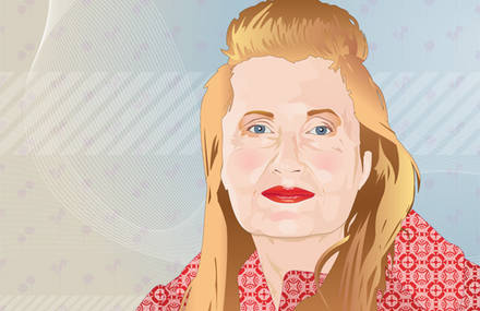 Vector Portraits