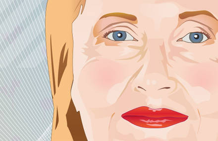 Vector Portraits
