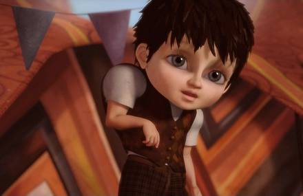 Tous des Monstres Trailer