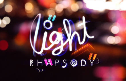 Light Rhapsody