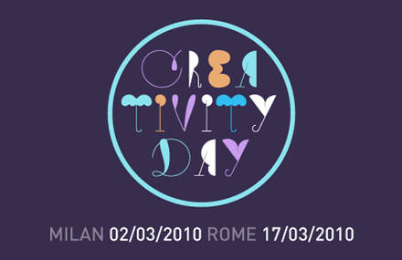 Creativityday