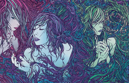 Dan Mumford