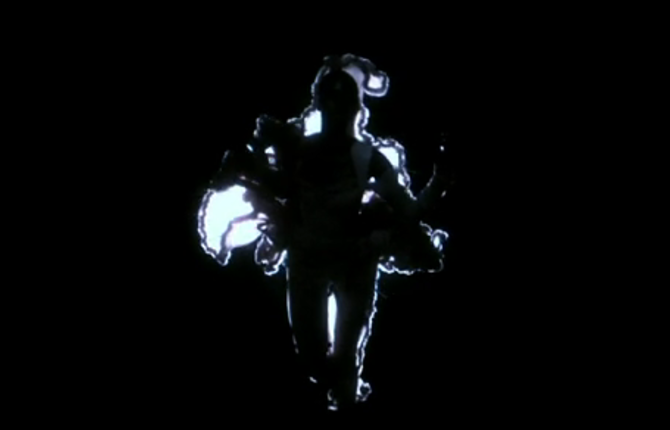 Tribute to Alexander McQueen