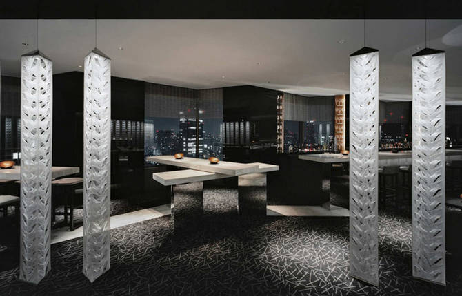 Mixx Bar Lounge