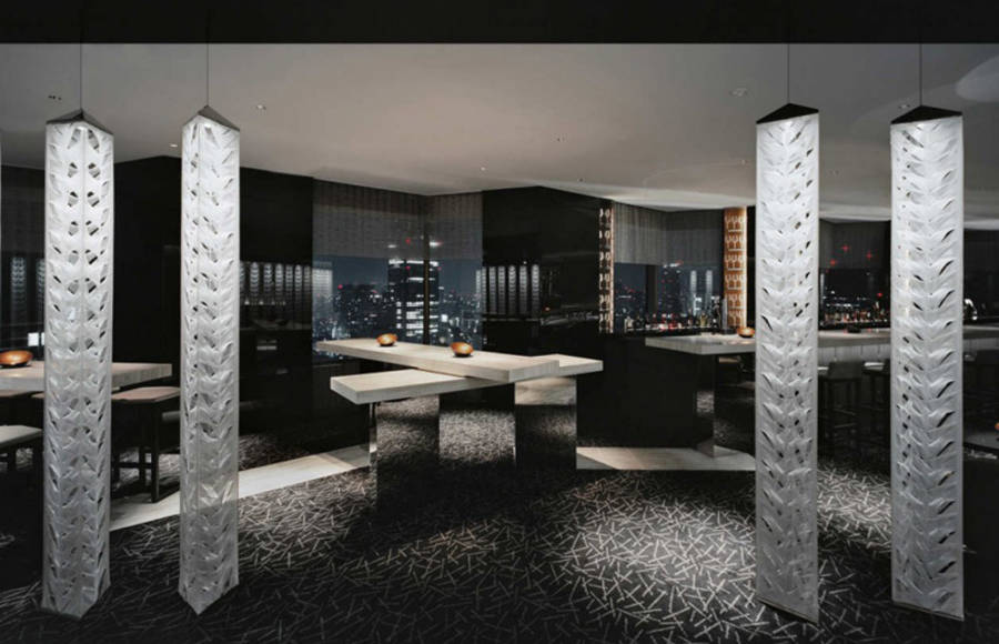 Mixx Bar Lounge