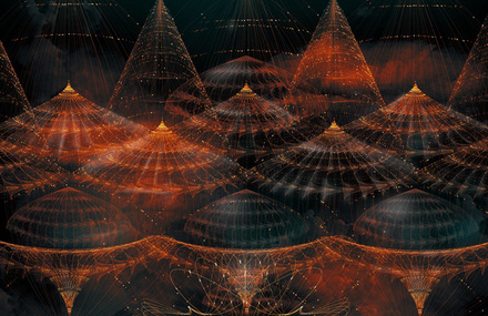 Music is Math