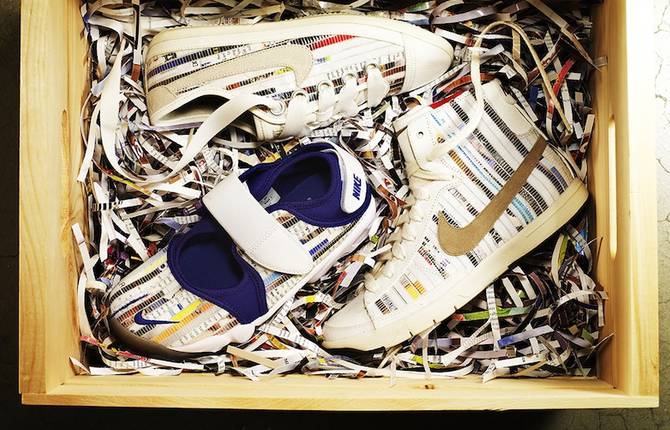Nike Women Print Pack