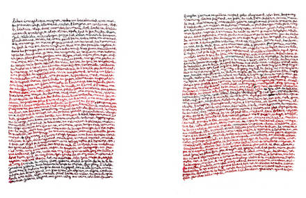 Memorie Writing – Arnaud Crassat