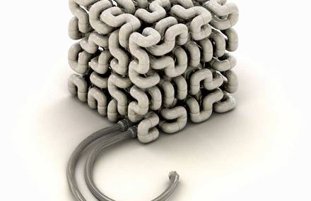OctoCube