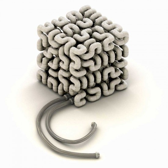 octocube octocube
