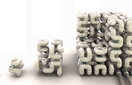 OctoCube