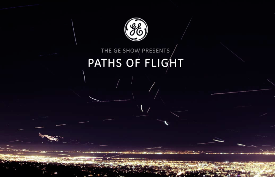 Paths of Flight