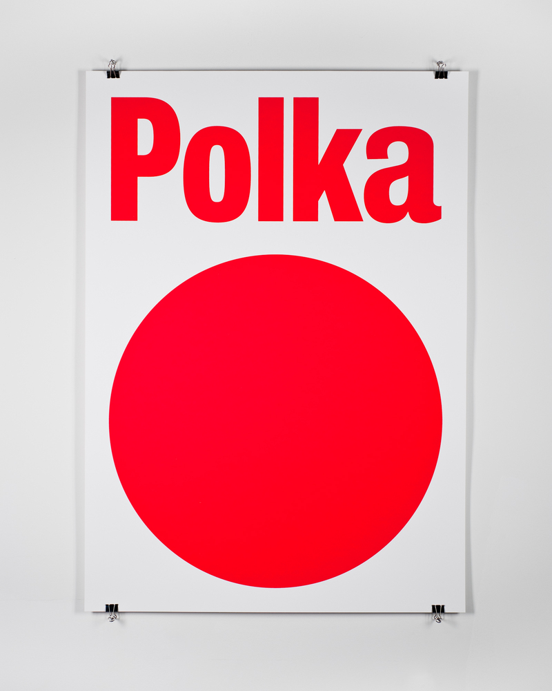 polka