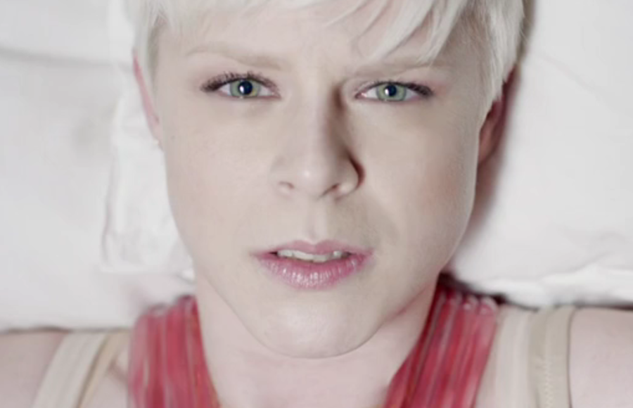 Robyn – Indestructible