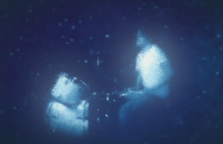 Gaetan Roussel – Inside Outside