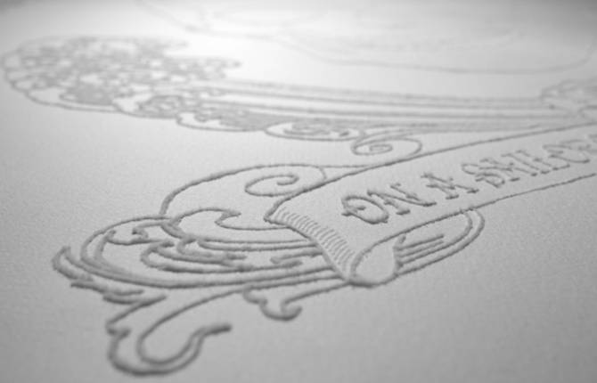Paper Tattoos